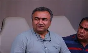 جدایی پنج بازیکن از تیم سپیدرود رشت