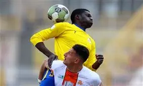 نفت مسجدسلیمان 0 - سایپا 1؛ دایی 9 نفره می‌برد