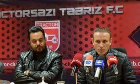 داور شجاعتش را جا گذاشته بود