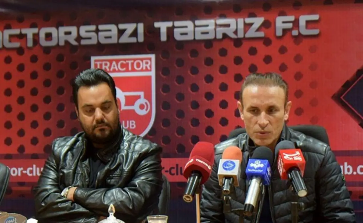 داور شجاعتش را جا گذاشته بود