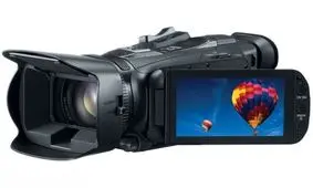 قیمت جدیدترین دوربین‌های فیلم برداری در بازار