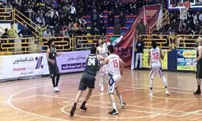 ادامه درخشش گرگانی‌ها و نخستین پیروزی پدافند در لیگ