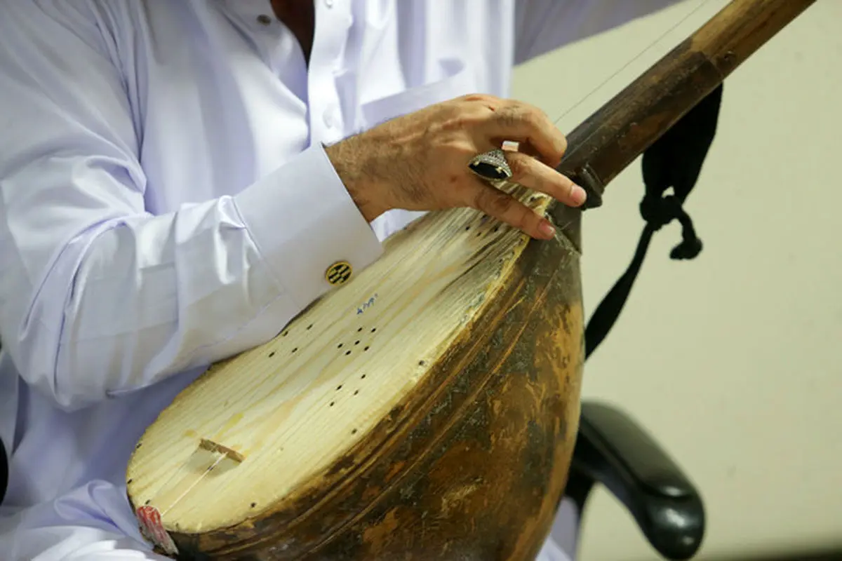 پربازدیدترین برنامه‌های فرهنگی خراسان شمالی مربوط به موسیقی است