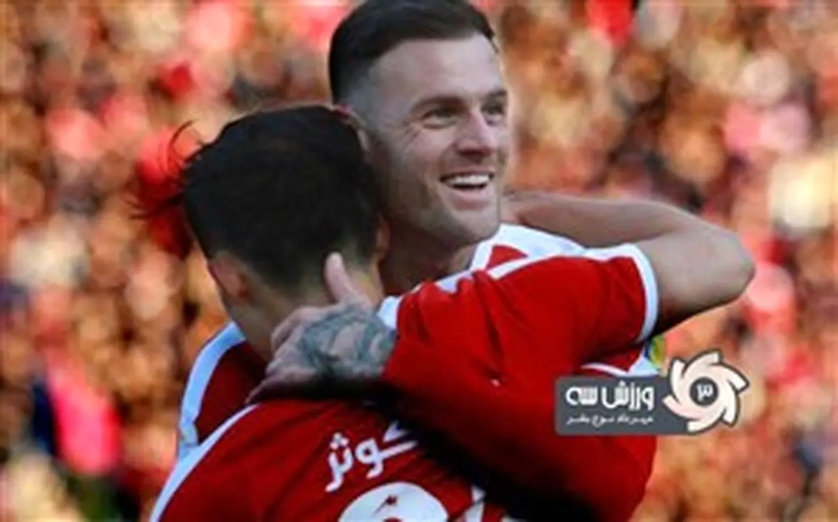 کی‌روش و استوکس به دنبال جای پای ادینیو