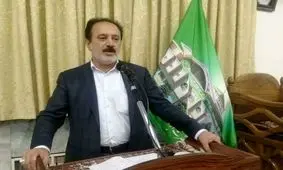 مخالفان انتقال آب خزر عناصر نفوذی در فضای مجازی هستند