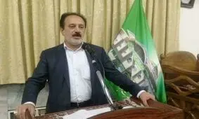 مخالفان انتقال آب خزر عناصر نفوذی در فضای مجازی هستند