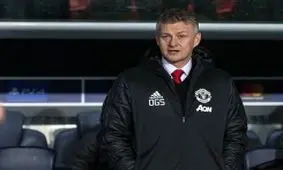 منچستریونایتد مجبور به تغییر برنامه می‌شود؟