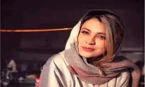 شیدا خلیق بازیگر سریال نوروزی زوج یا فرد + تصاویر