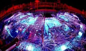 تبدیل فلز مایع به پلاسما برای نخستین بار