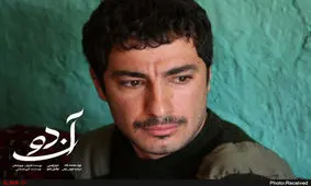 توقیف موقت فیلمی با بازی نوید محمدزاده