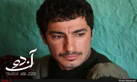 توقیف موقت فیلمی با بازی نوید محمدزاده