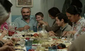 «یه‌وا» به ۲ زبان ارمنی و فارسی اکران می‌شود