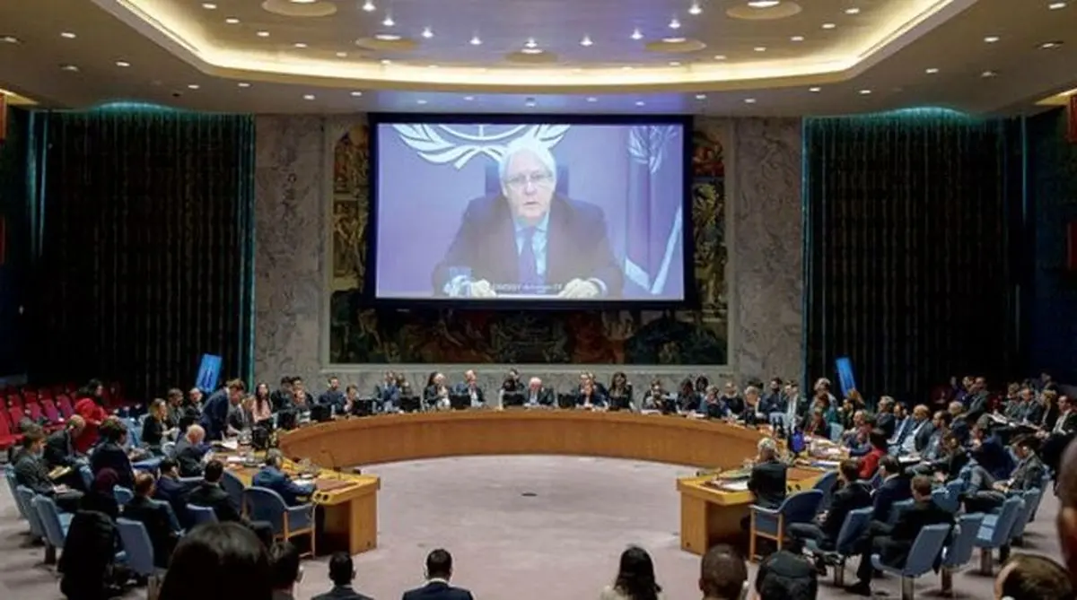 گریفیث به شورای امنیت گزارش می‌دهد/برآورد هزینه‌های استقرار ناظران بین‌المللی در الحدیده