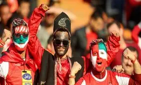 جریمه نقدی پرسپولیس، صنعت نفت آبادان و نساجی مازندران