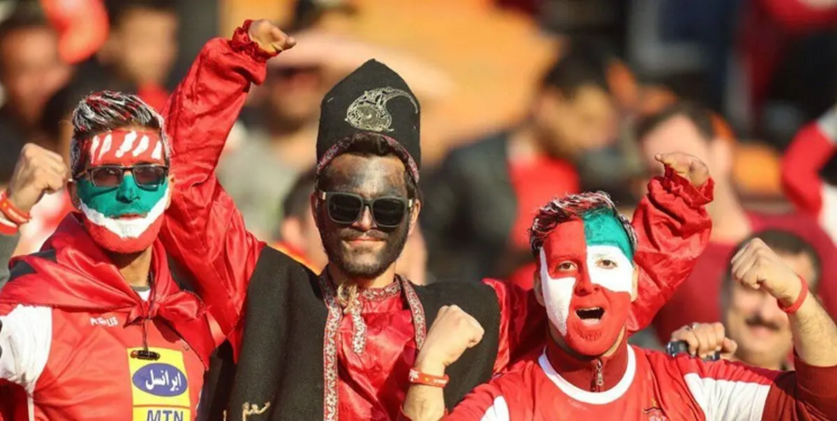 جریمه نقدی پرسپولیس، صنعت نفت آبادان و نساجی مازندران