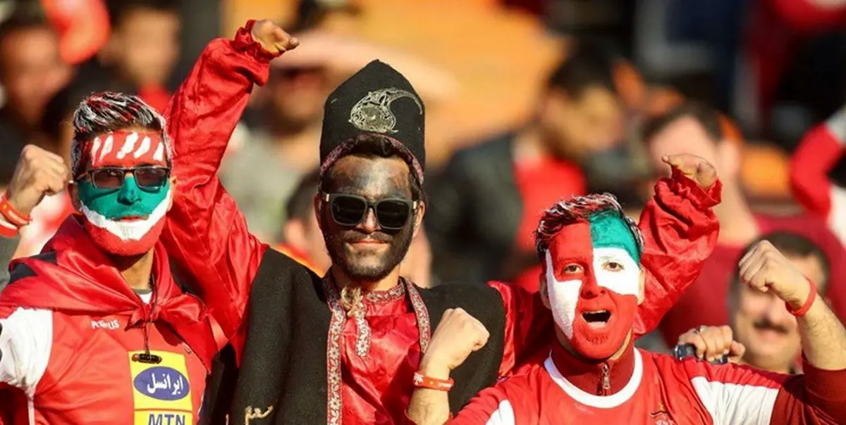 جریمه نقدی پرسپولیس، صنعت نفت آبادان و نساجی مازندران