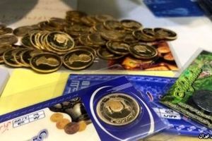 چرا سکه های زیر سال 86 ارزان تر است؟
