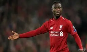 هافبک لیورپول بازی با بایرن مونیخ را از دست داد