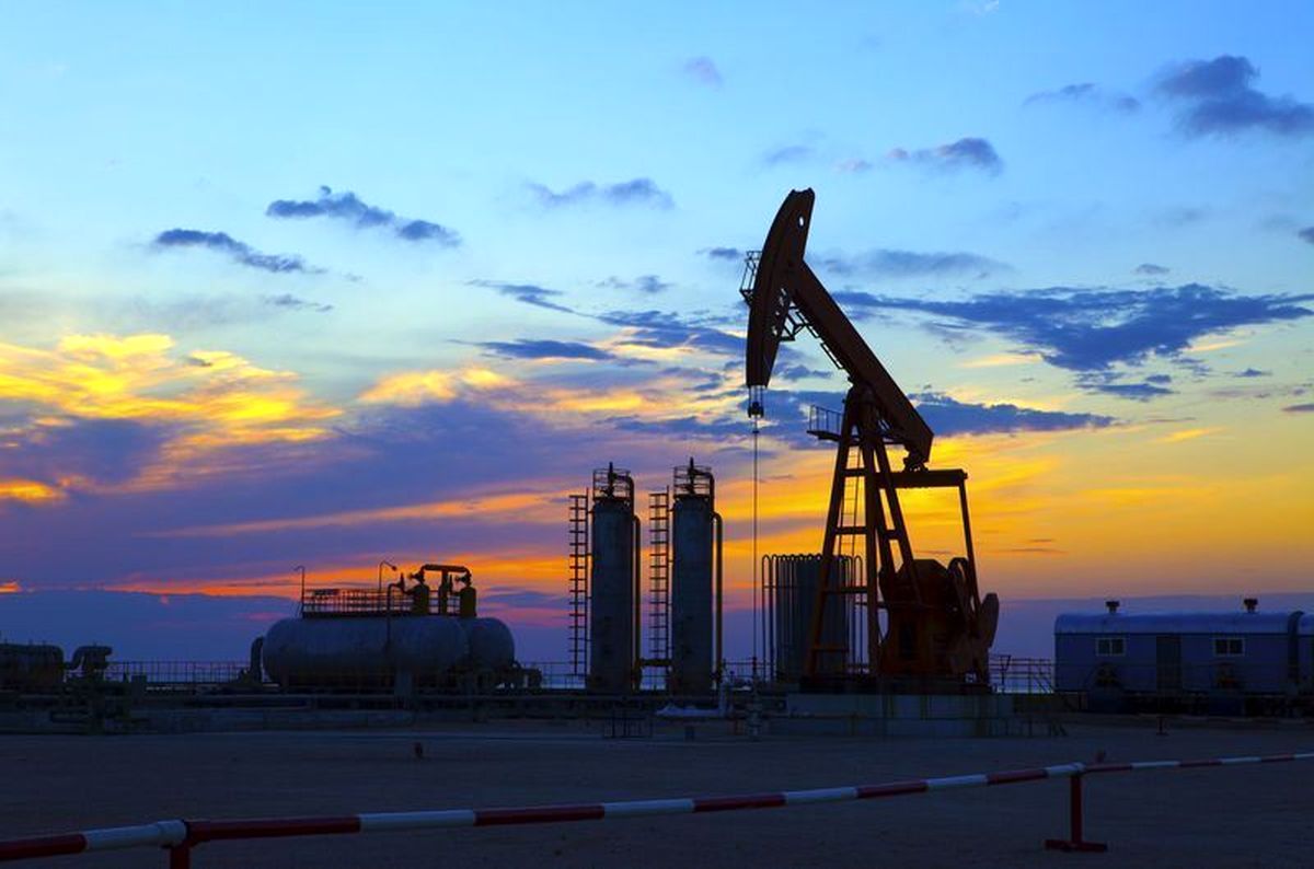 کاهش صادرات نفت عربستان، بهای جهانی طلای سیاه را افزایش داد