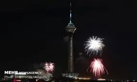 چند پیشنهاد به گردشگران پایتخت و یا تهرانی هایی که سفر نمی‌روند