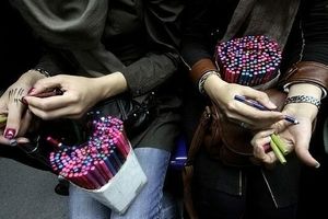 ناگفته‌هایی از بازار و مصرف «لوازم آرایش» در ایران