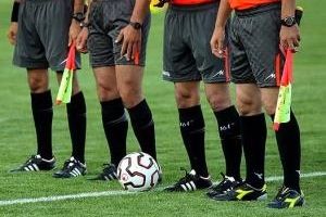 اعلام اسامی داوران هفته بیست‌و‌هشتم لیگ دسته اول فوتبال