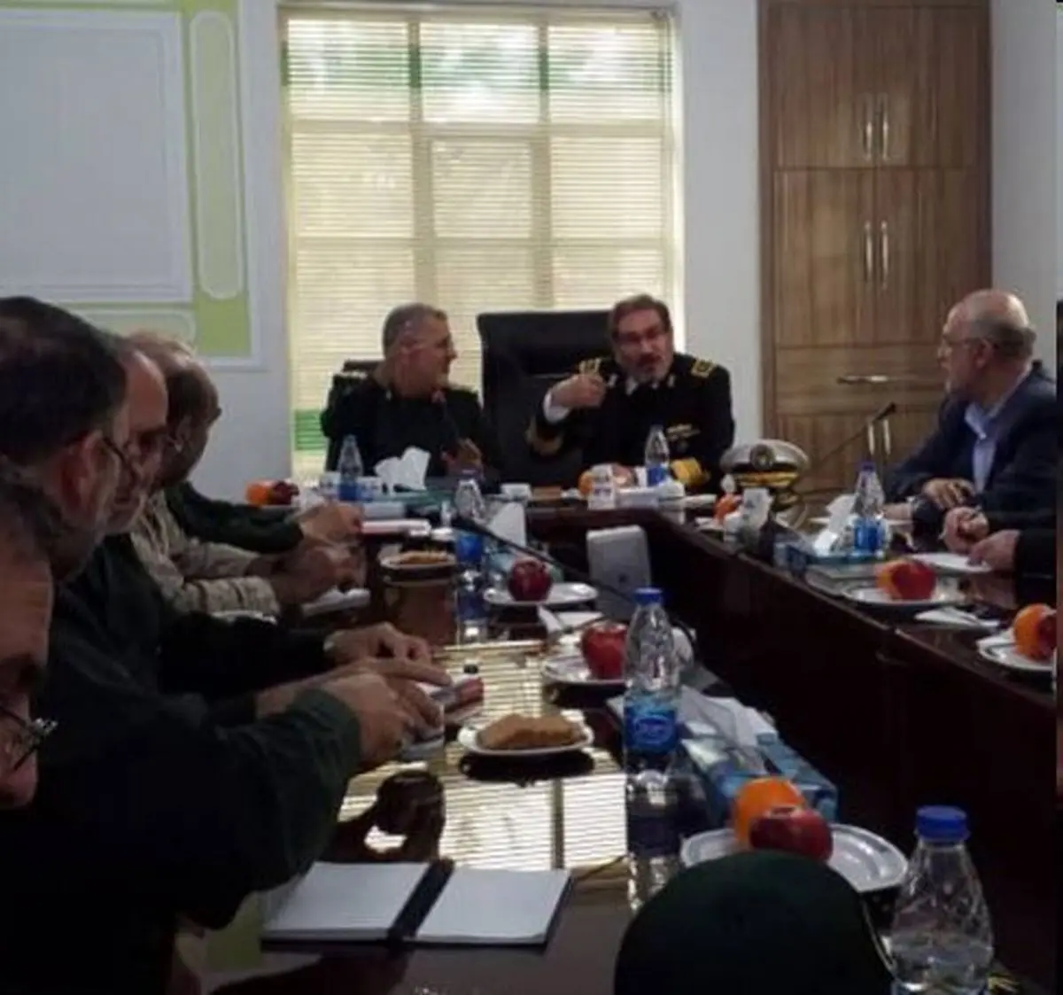 هرگونه تلاش برای ناامن سازی مرزهای ایران با اقدامات تهاجمی همراه خواهد بود