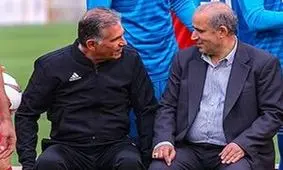 ۳ گزینه اروپایی در سبد تیم ملی