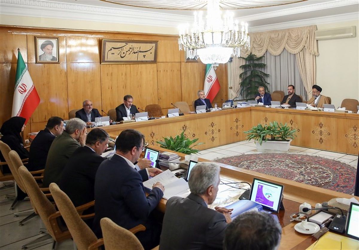 موافقت دولت با افزایش سرمایه بانک توسعه صادرات ایران