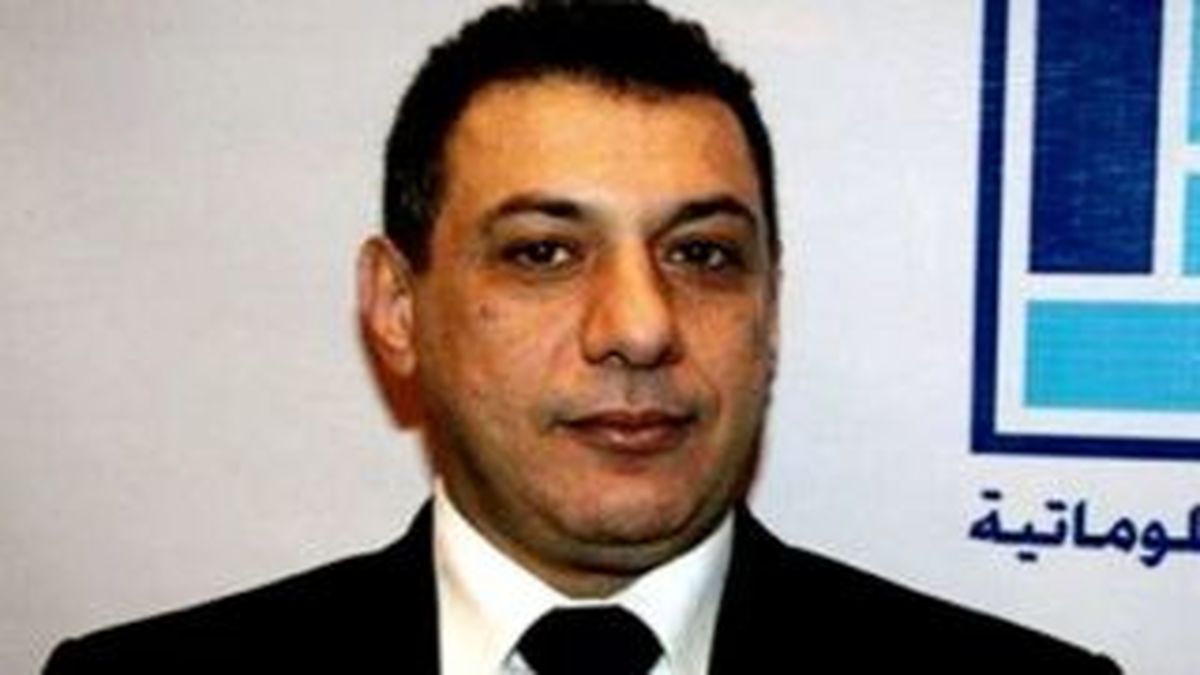 یک جاسوس از زندان اوین نامزد انتخابات لبنان شد!