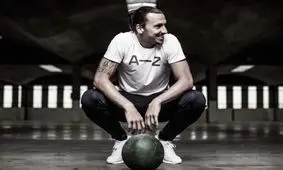 زلاتان ایبراهیموویچ؛ نویسنده‌ای که اینفلوئنسر اینستاگرام است