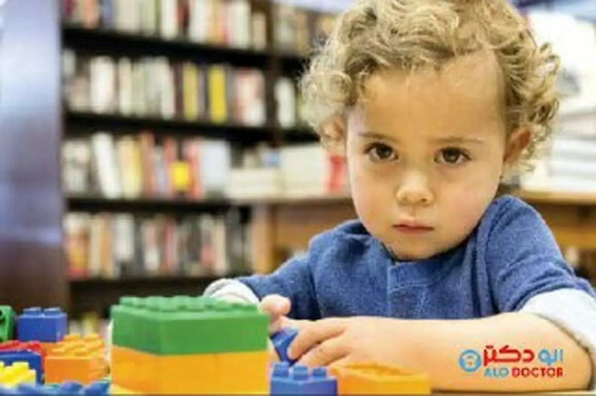 چطور در بارداری از اوتیسم جلوگیری کنیم ؟