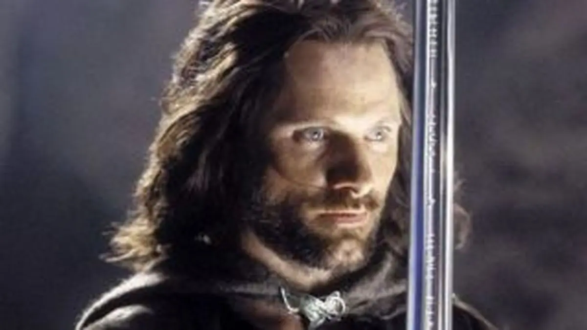 داستان سریال «ارباب حلقه‌ها» فاش شد