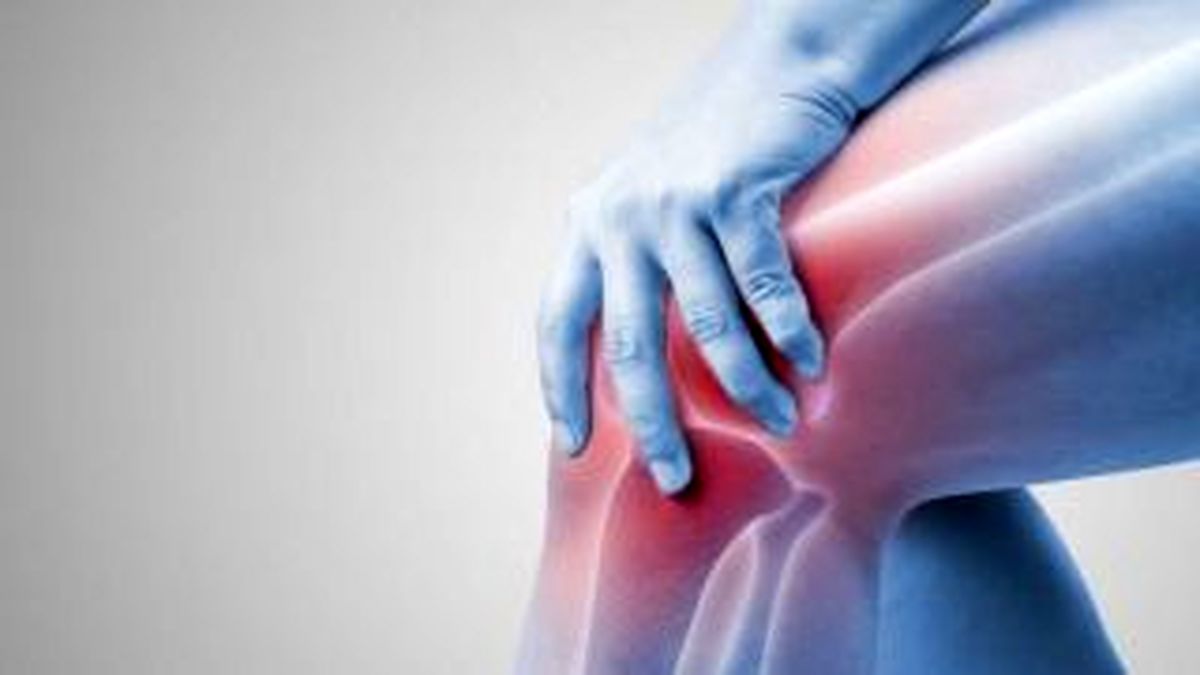 آبدرمانی به غضروفهای آسیب دیده کمک میکند؟