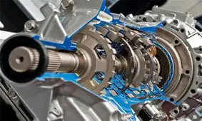 دولت 40 هزار میلیارد ریال به قطعه سازان تخصیص داد