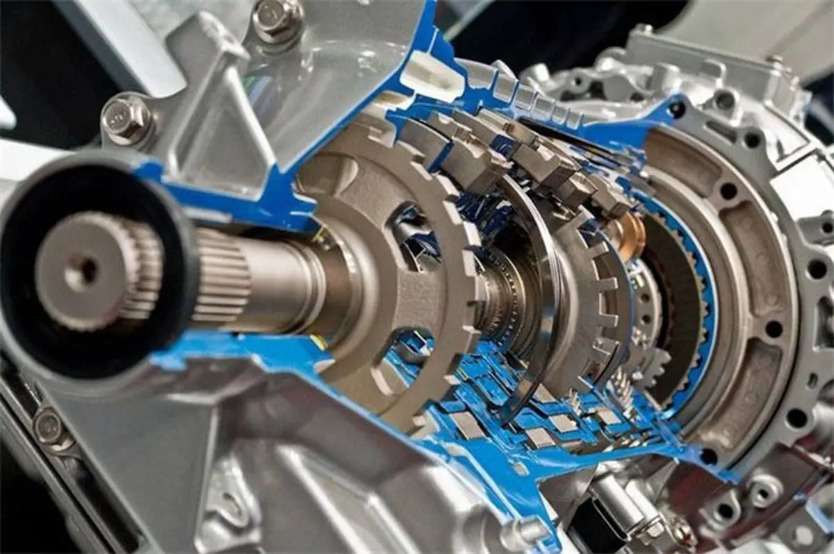 دولت 40 هزار میلیارد ریال به قطعه سازان تخصیص داد