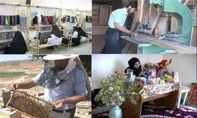 سالانه ۱۹ هزار و ۵۰۰ شغل در همدان ایجاد می‌شود