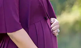 نکاتی مهم از اختلالات روحی روانی در مراحل اولیه بارداری