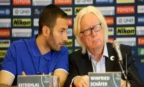 واکنش مدیر رسانه‌ای استقلال به اظهارات مدیر رسانه‌ای باشگاه ذوب‌آهن