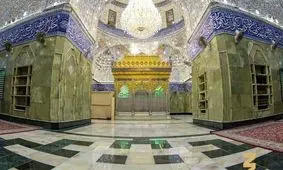 ۸۰۰ کهگیلویه و بویراحمدی به عتبات عالیات اعزام می‌شوند