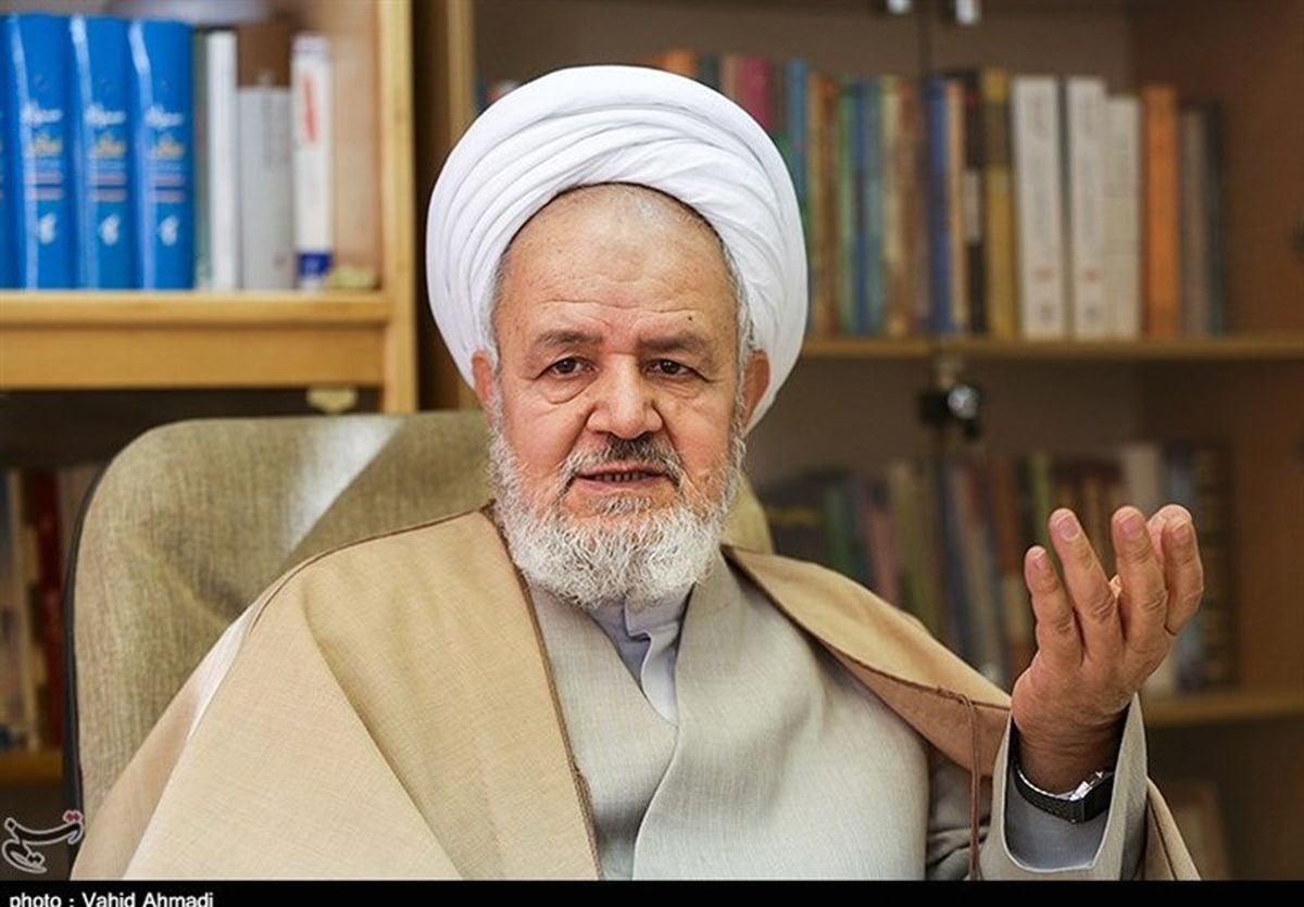 حجتالاسلام سعیدی: عمل به سنت الهی موفقیت در پی دارد