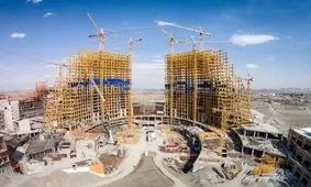 آخرین اخبار از تعیین تکلیف «پدیده شاندیز»/ پرونده به دادگاه رفت