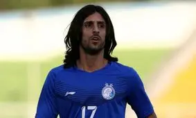 همام: استقلال هستیم و امیدوار به آینده