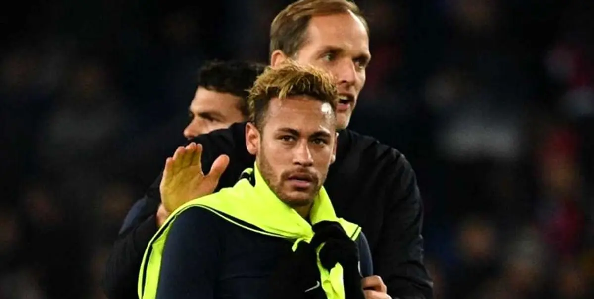 واکنش مربی سن‌ژرمن به اظهارات رئیس رئال مادرید