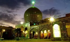 گشت و گذاری در ری باستانی