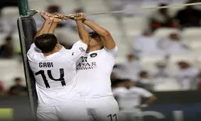 تور پاره به ضرر پرسپولیس و بیرانوند