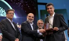 انتخاب فردوسی‌پور: مردم / انتخاب گلزار: مدیر شبکه 3