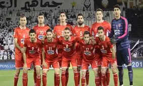 زمان رفت و برگشت مسئولان پرسپولیس به سوئیس مشخص شد