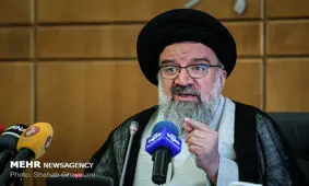 حضور وزرا در مجلس خبرگان به معنای استیضاح نیست