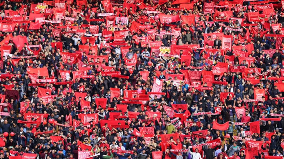 زمان بلیت‌فروشی دیدار تراکتور و پدیده اعلام شد